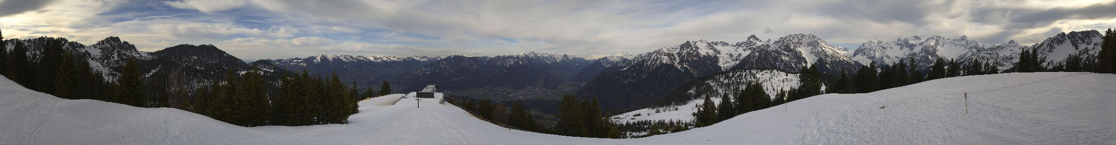 Loischkopf Brandnertal