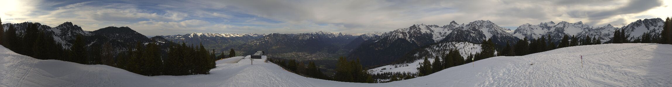 Loischkopf Brandnertal