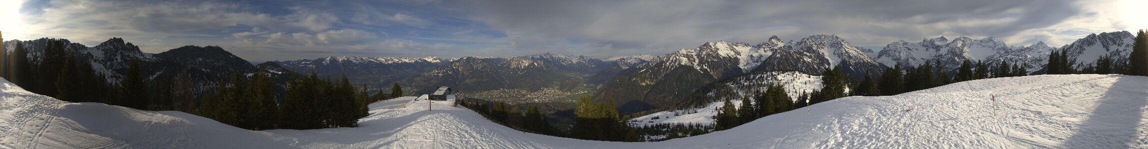Loischkopf Brandnertal
