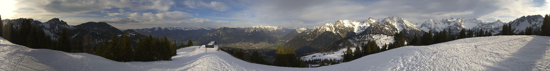 Loischkopf Brandnertal
