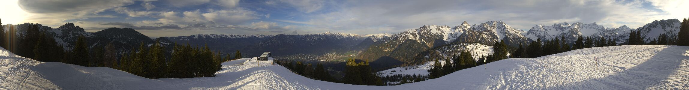 Loischkopf Brandnertal