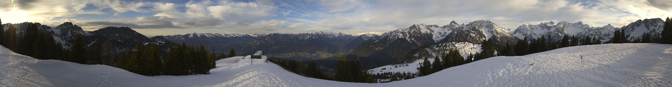 Loischkopf Brandnertal