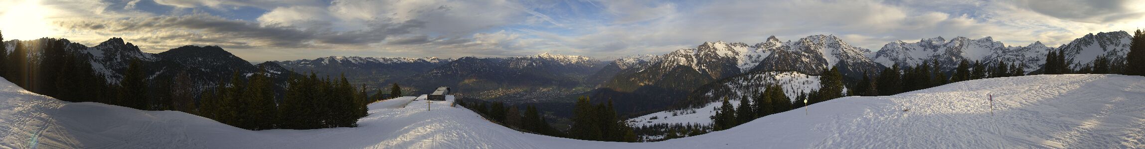 Loischkopf Brandnertal