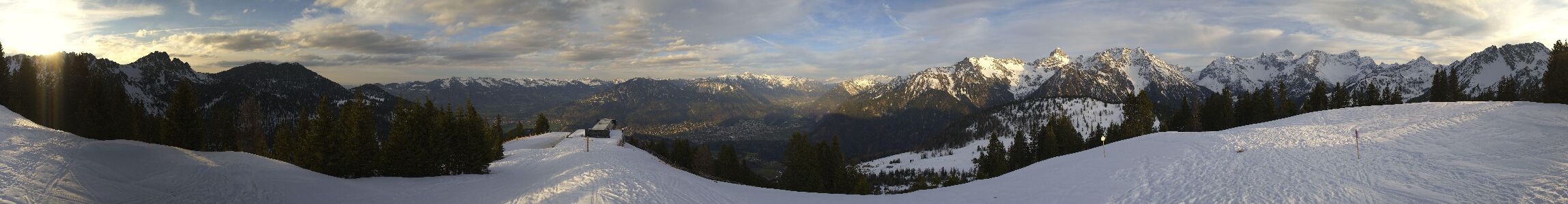 Loischkopf Brandnertal