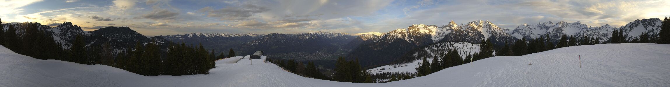 Loischkopf Brandnertal
