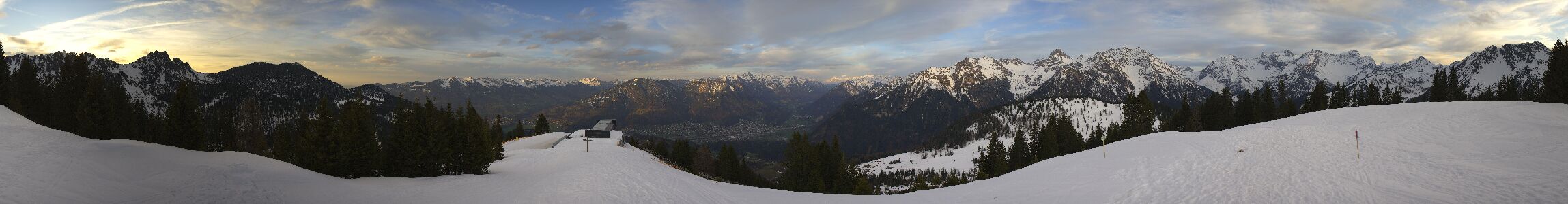 Loischkopf Brandnertal