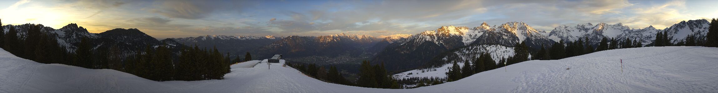 Loischkopf Brandnertal