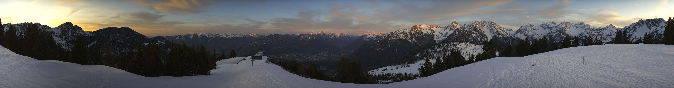 Loischkopf Brandnertal