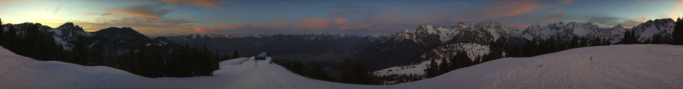 Loischkopf Brandnertal