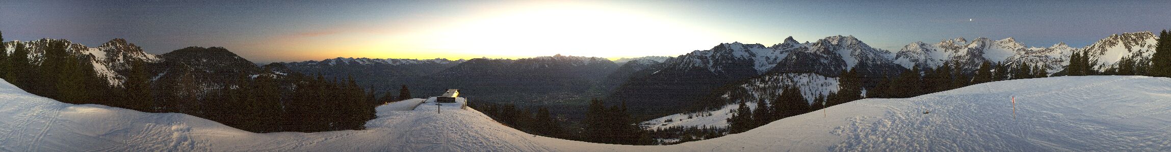 Loischkopf Brandnertal