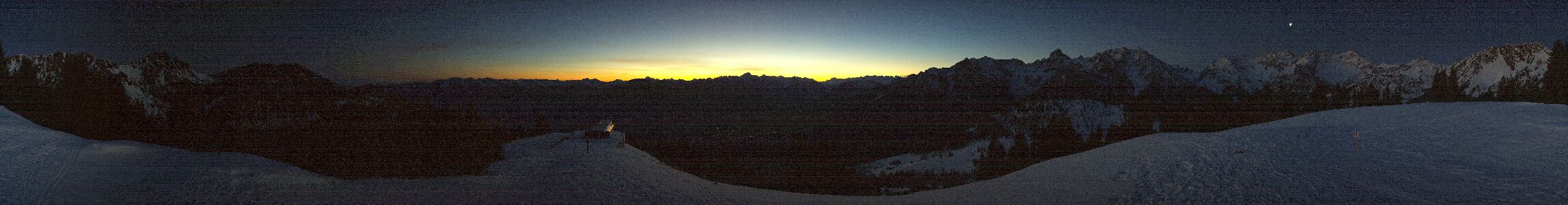 Loischkopf Brandnertal