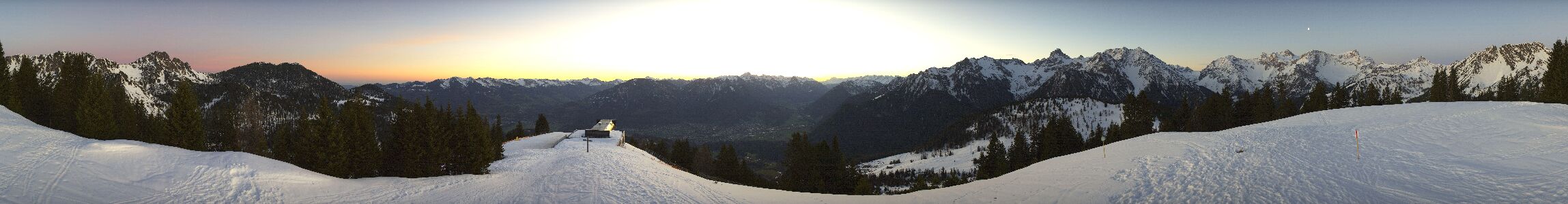 Loischkopf Brandnertal