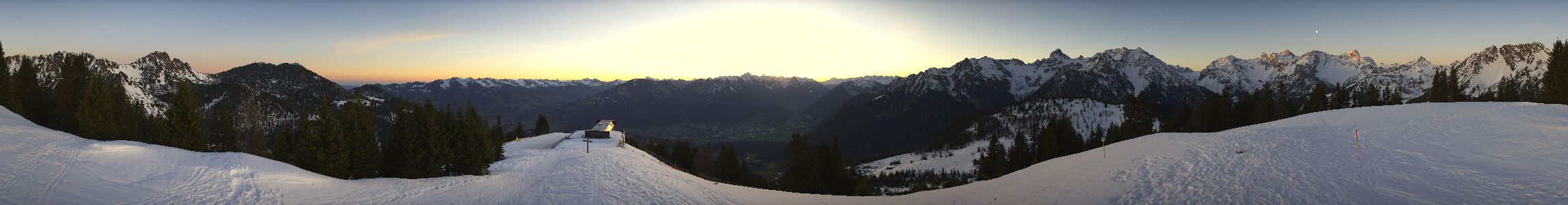 Loischkopf Brandnertal