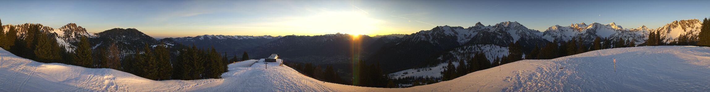 Loischkopf Brandnertal