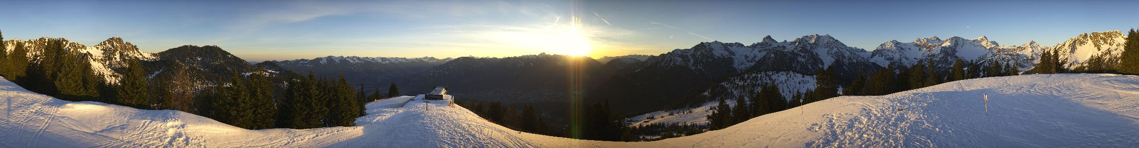 Loischkopf Brandnertal