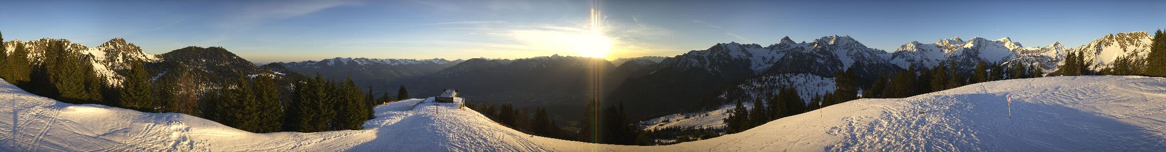 Loischkopf Brandnertal