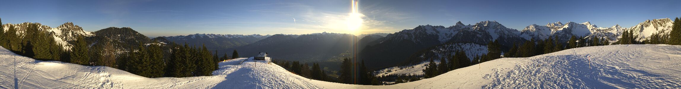 Loischkopf Brandnertal