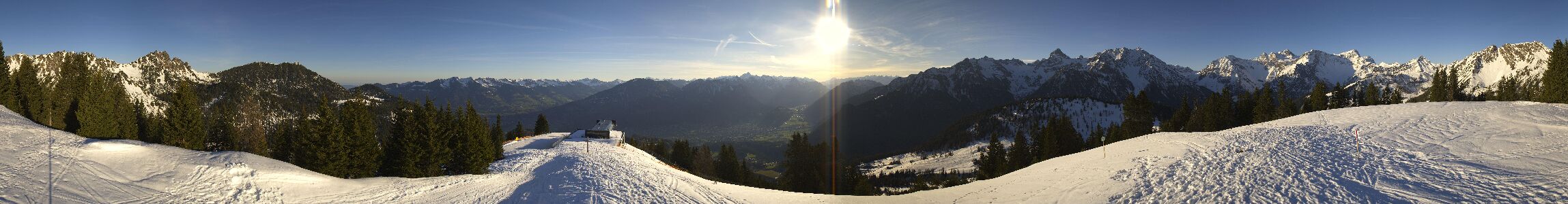 Loischkopf Brandnertal