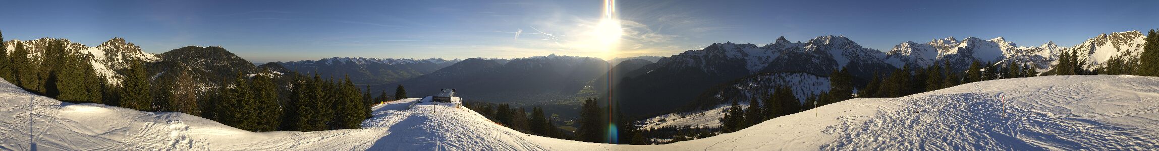 Loischkopf Brandnertal