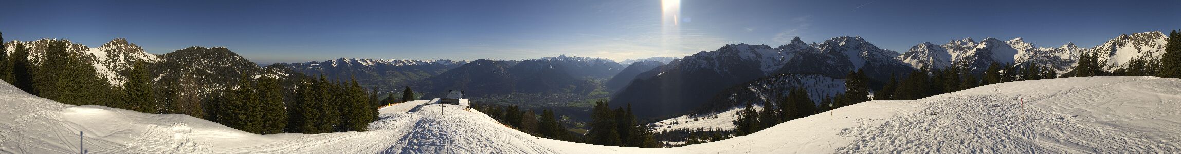 Loischkopf Brandnertal