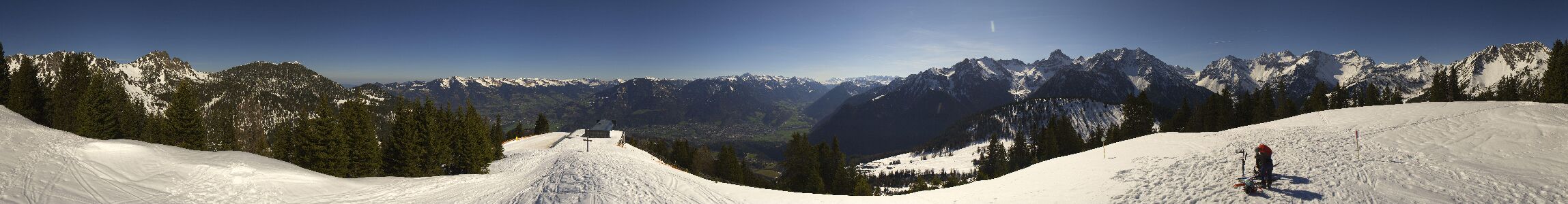 Loischkopf Brandnertal