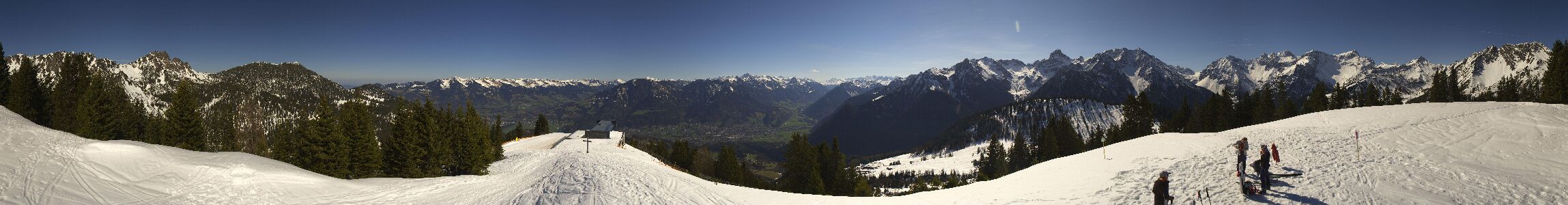 Loischkopf Brandnertal