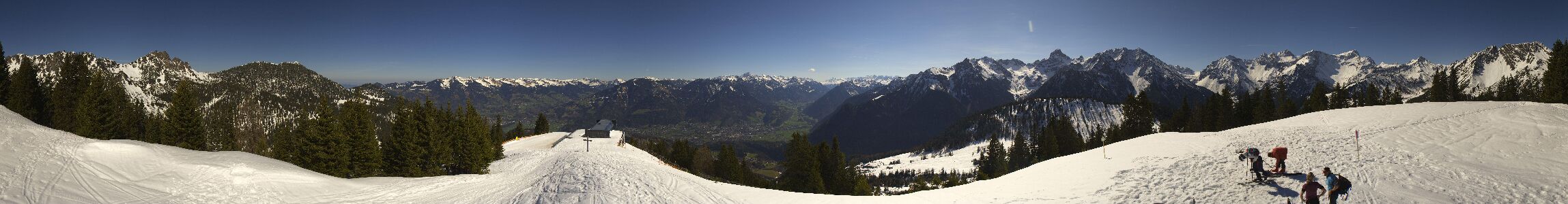 Loischkopf Brandnertal