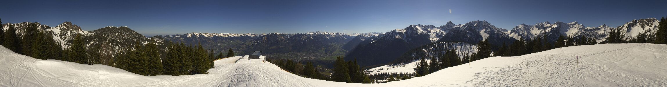 Loischkopf Brandnertal