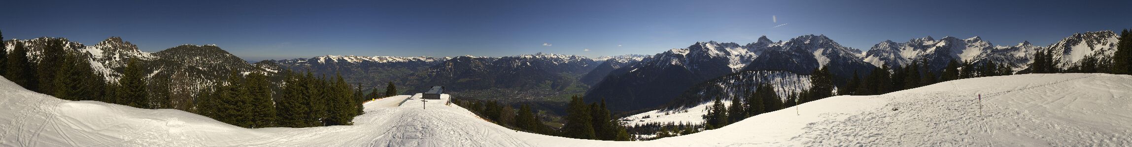 Loischkopf Brandnertal