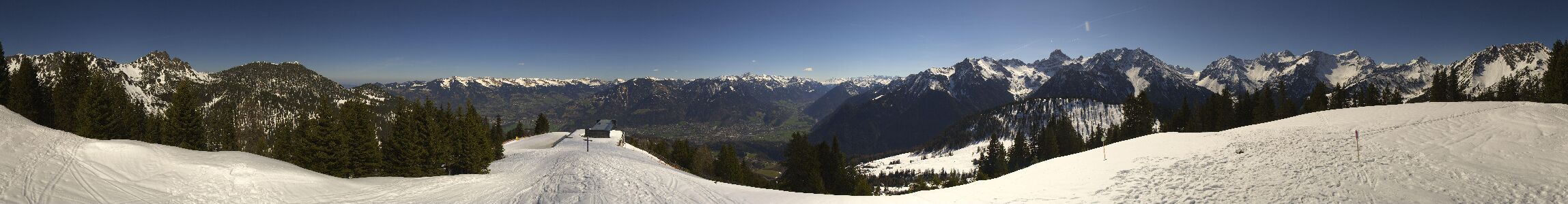 Loischkopf Brandnertal