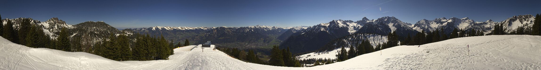 Loischkopf Brandnertal