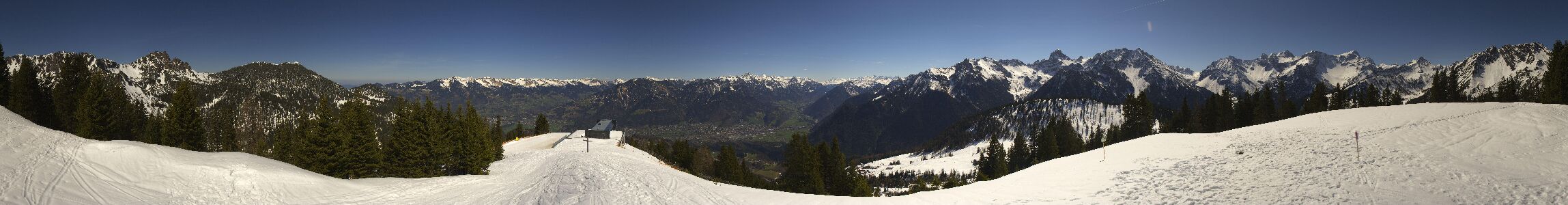 Loischkopf Brandnertal