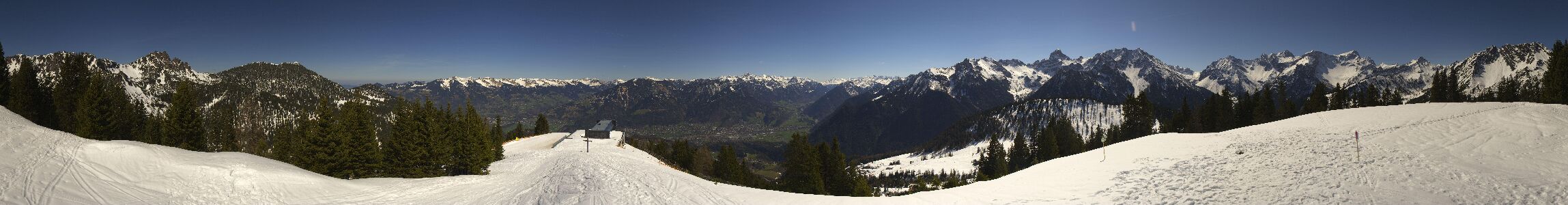Loischkopf Brandnertal