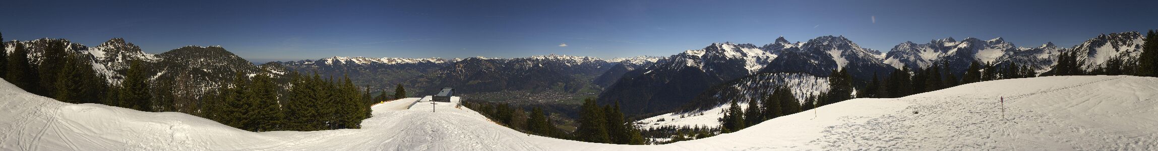 Loischkopf Brandnertal