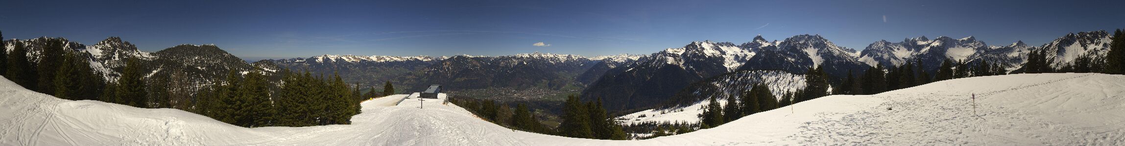 Loischkopf Brandnertal