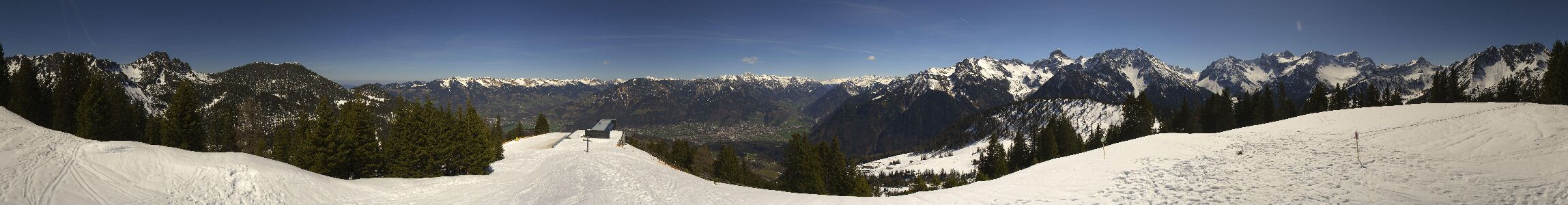 Loischkopf Brandnertal