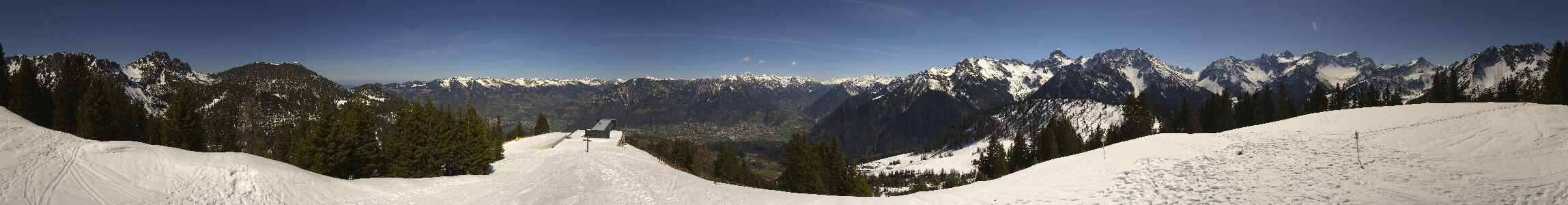 Loischkopf Brandnertal