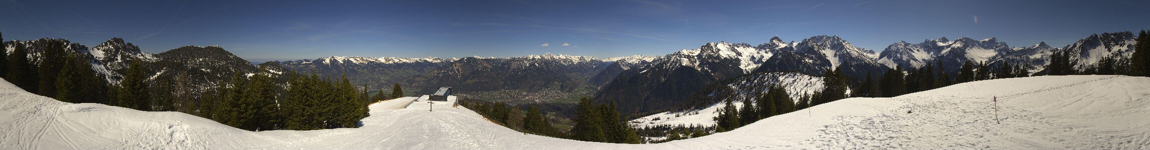Loischkopf Brandnertal