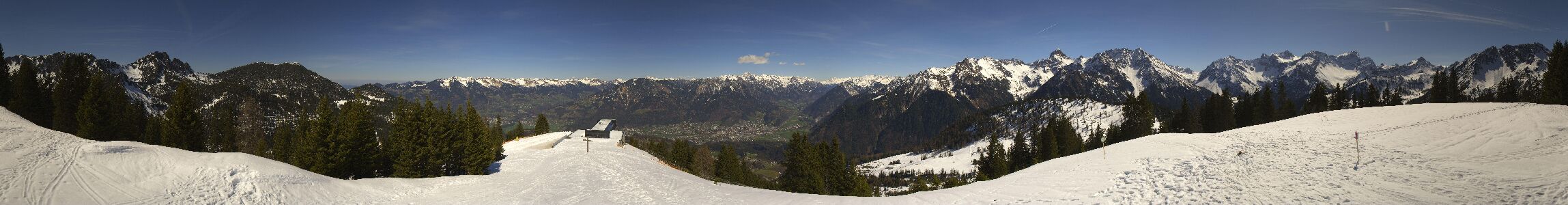 Loischkopf Brandnertal