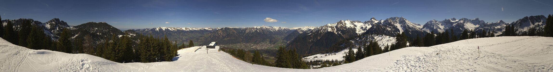 Loischkopf Brandnertal