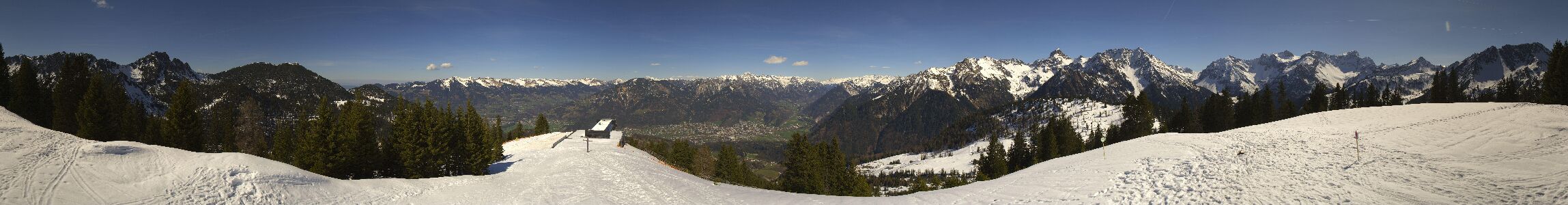 Loischkopf Brandnertal