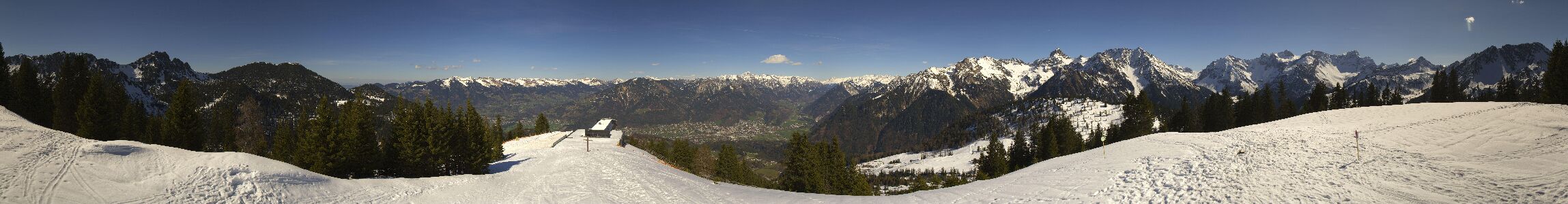 Loischkopf Brandnertal
