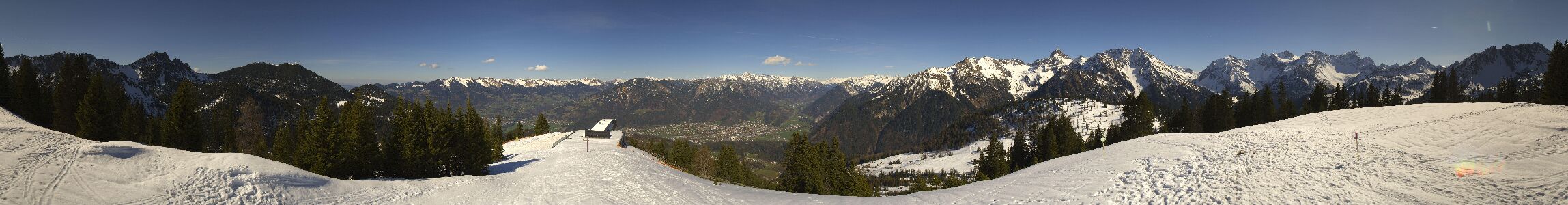 Loischkopf Brandnertal