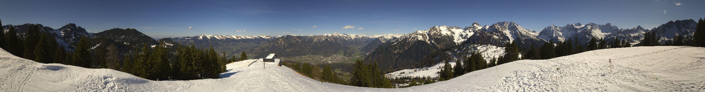 Loischkopf Brandnertal