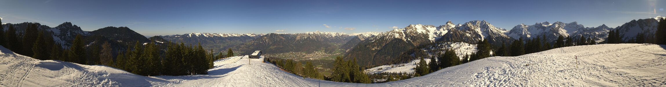 Loischkopf Brandnertal