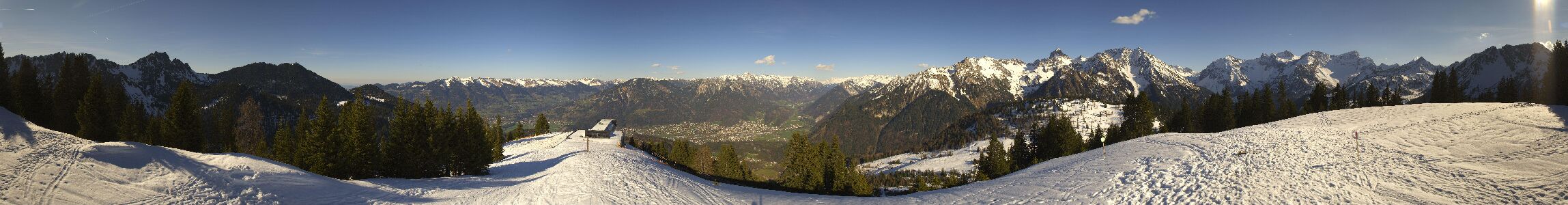 Loischkopf Brandnertal