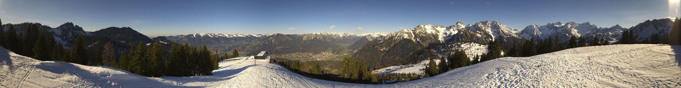 Loischkopf Brandnertal