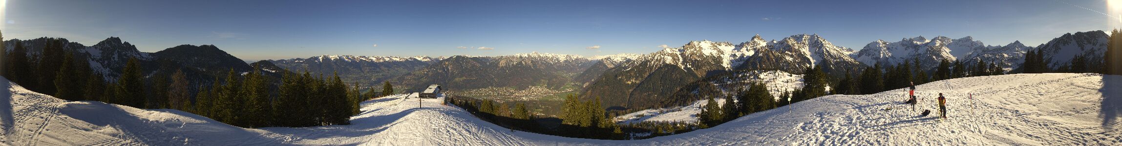 Loischkopf Brandnertal