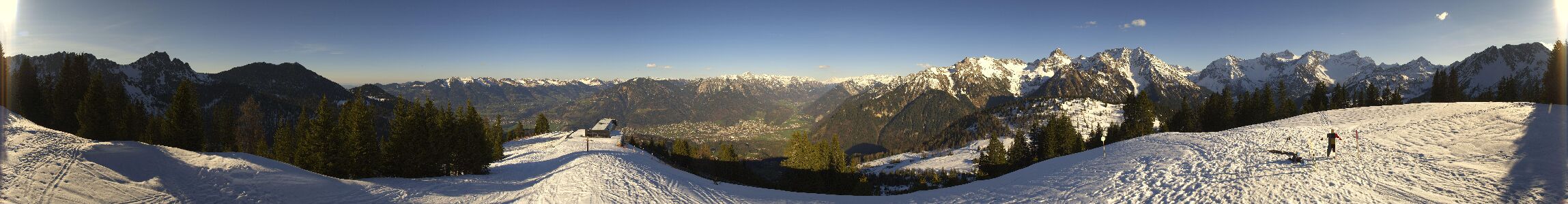 Loischkopf Brandnertal