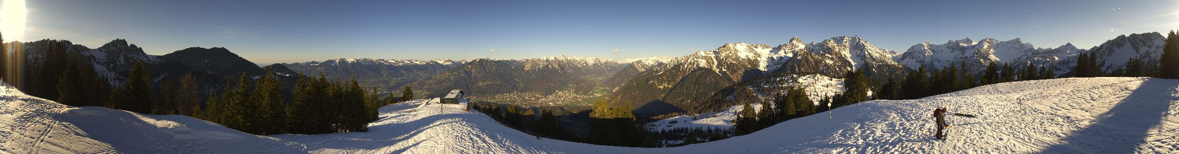 Loischkopf Brandnertal